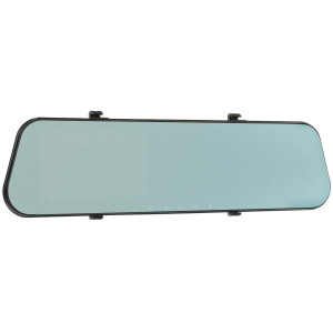 4719300 Видеорегистратор-зеркало Digma FreeDrive 114