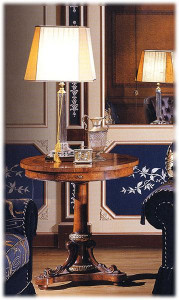 Столик  EZIO BELLOTTI 4527