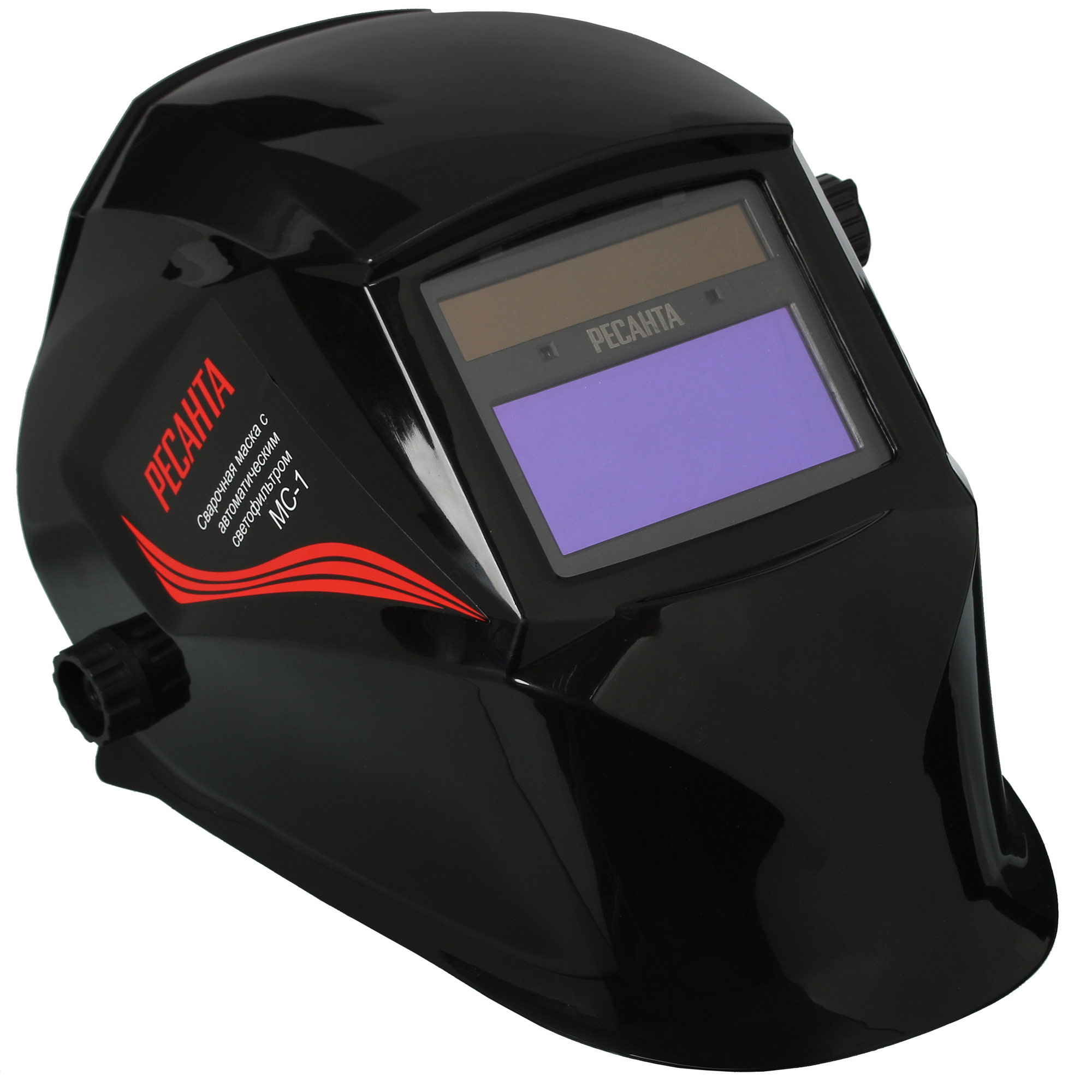 Маска сварочная Ресанта МС-1 65/13 6717373 STDN-0032910