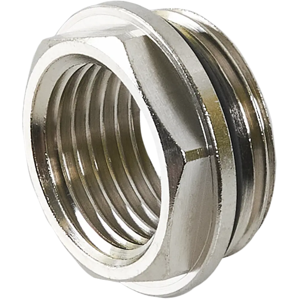 Футорка Rifar 3/4"x1/2" ВР/НР латунь 2 шт STLM-2148968