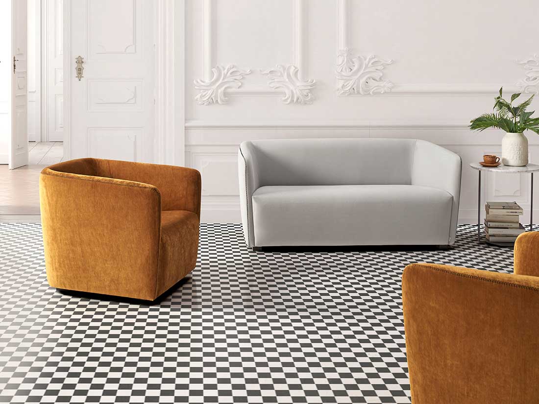 075804 Диван Belta-Frajumar Ecko Santreyd  - Вид №1