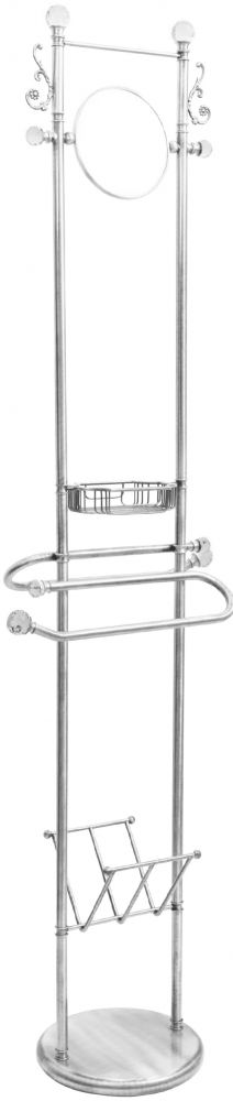 Стойка высокая MIGLIORE.CRistalia ML.CRS-60.245.BR - бронза  - Вид №2