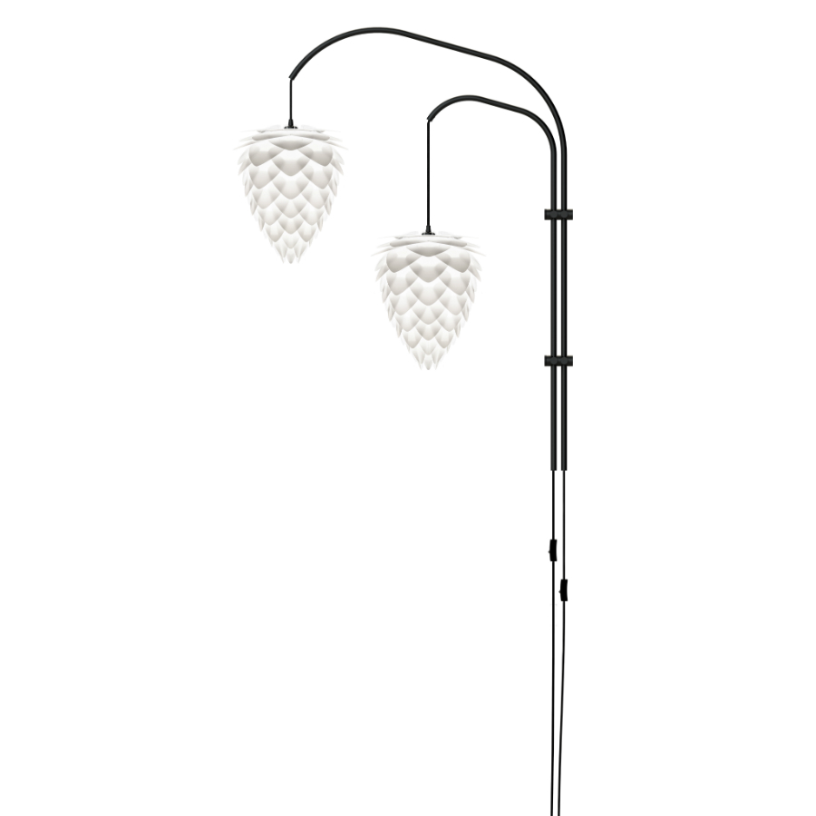 2019 Плафон conia mini белый UMAGE  - Вид №20