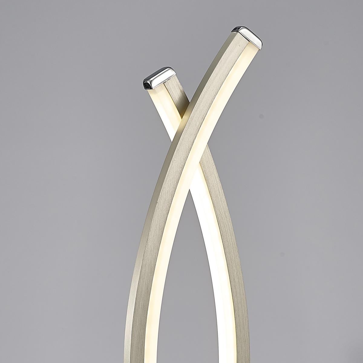 084139 Настольная лампа Mantra Surf - Вид №1