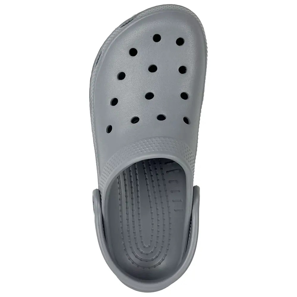 Сабо унисекс DILWIS светло-серые размер 39 89414814 STLM-1563376 - Вид №3