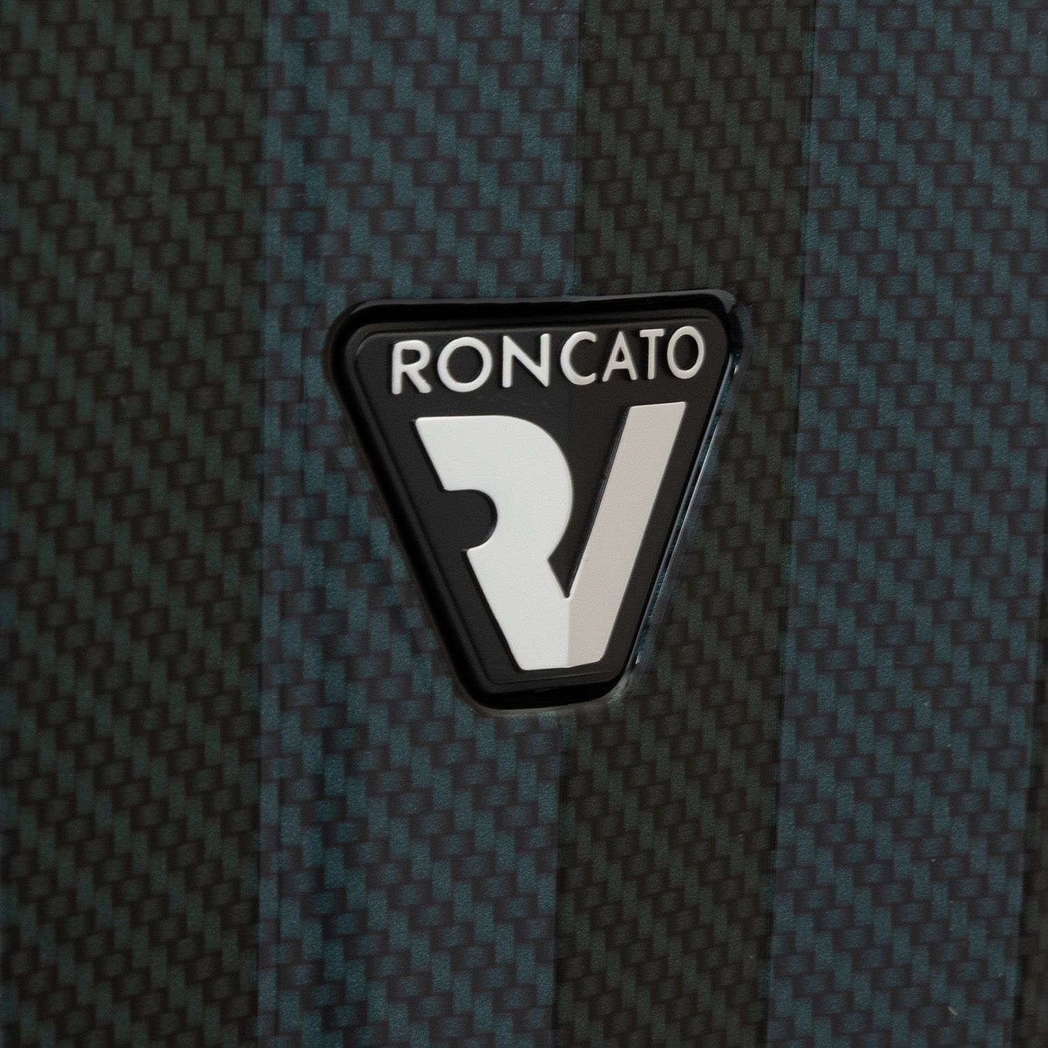 5176-0188 Чемодан 5176 Trolley ML Roncato Uno ZSL Premium Carbon  - Вид №6