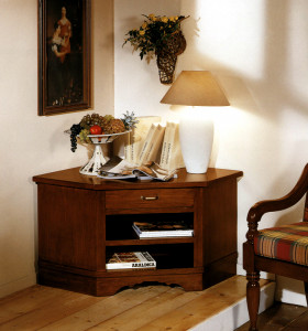 Тумба под TV  BTC INTERNATIONAL 871T