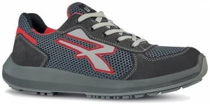 U-POWER Низкая защитная обувь  Ru20176