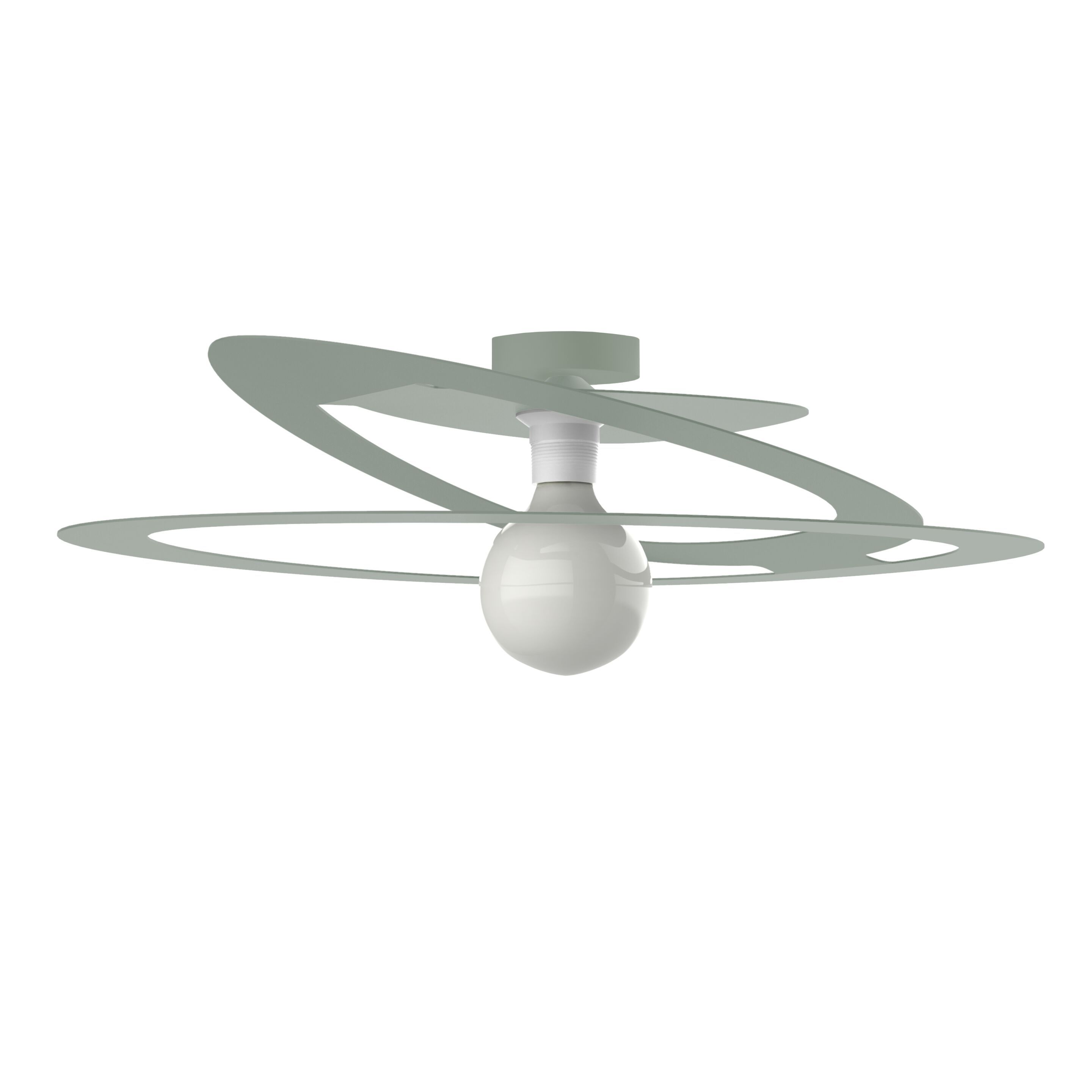 Светодиодный потолочный светильник WayPoint Dilate ARCH-00131313 - Вид №16