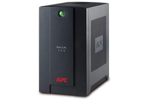 15907705 Источник бесперебойного питания Back-UPS 390 Watts BX700UI APC
