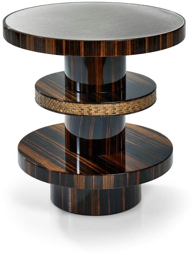 Sicis Круглый журнальный столик Home sun-id-1371452 - Вид №1