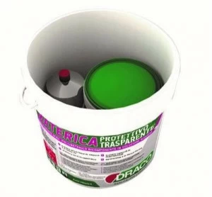 DRACO Напольный протектор