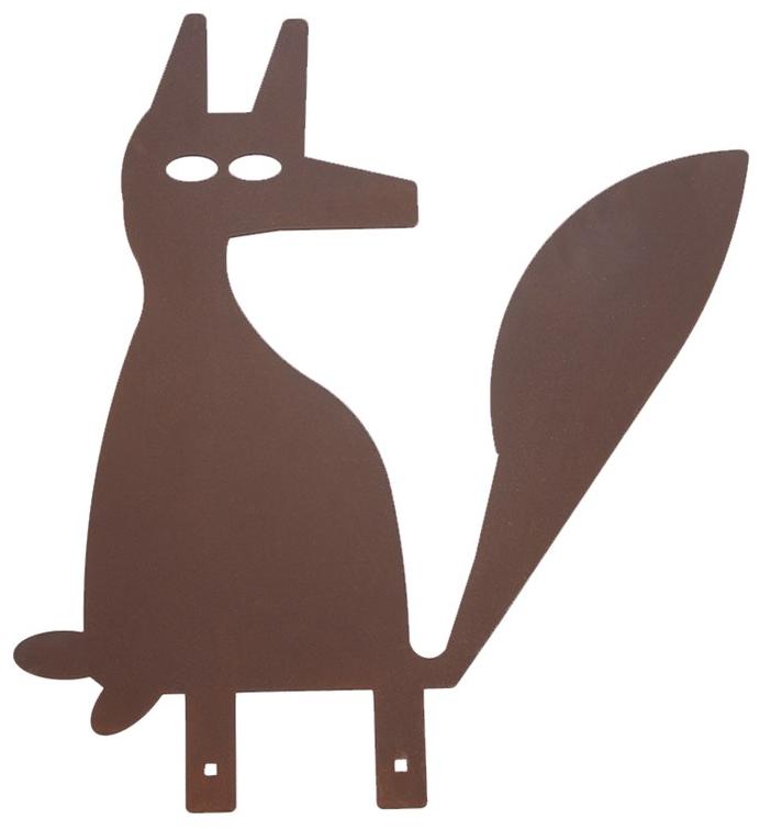 TrackDesign Кортеновское украшение  Dc1625001  - Вид №3