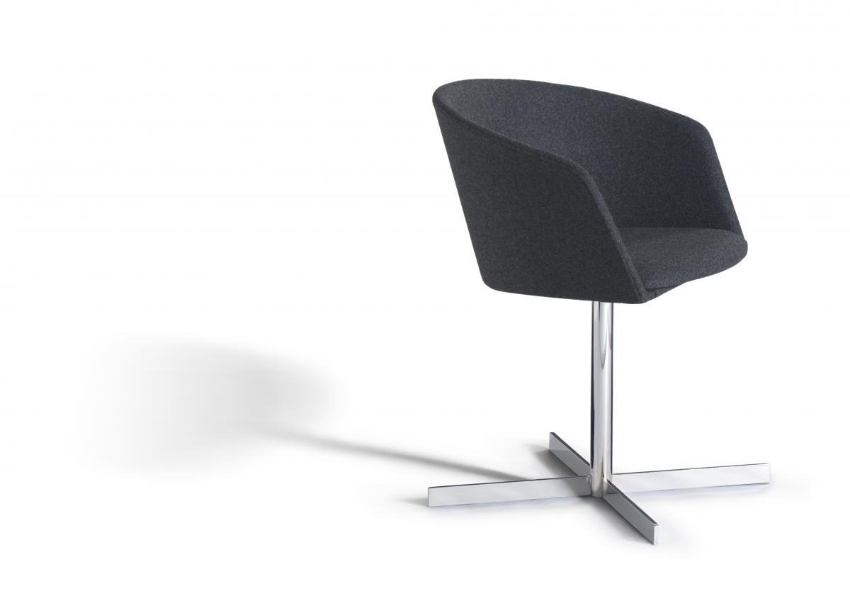 008042 Стул 663CRU Capdell Moon Light