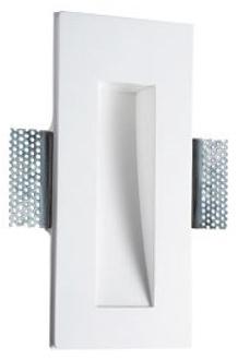 Terzo Light Гипсовая настенная светодиодная лестница Ceramic sun-id-1449118 - Вид №1