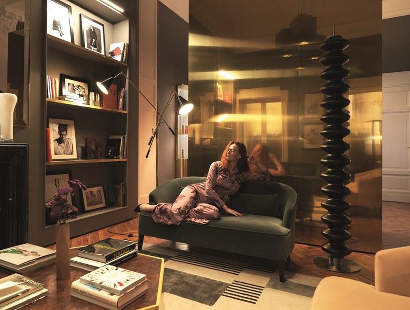 Tubes Radiatori Электрический напольный радиатор Plug&play sun-id-1461903 - Вид №4