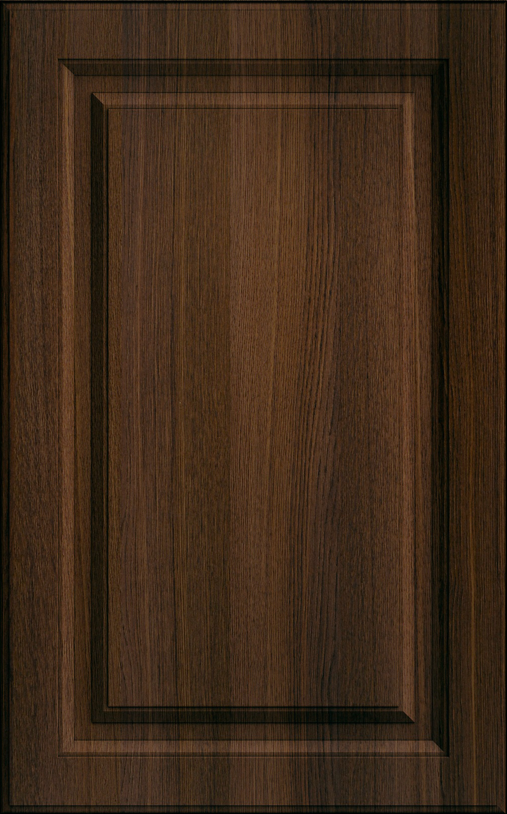 Фасады для кухни Классика Фрезеровка «Прямоугольник 90+» Дуб Честерфилд №236 SIDAK SIST1416-206