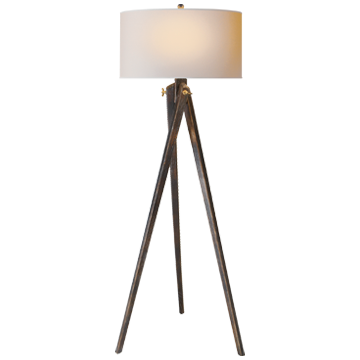 LAAR0698 Торшер ijlbrown 