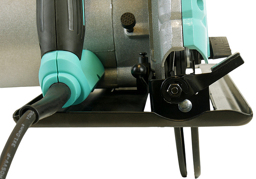 Пила дисковая Sturm! CS50235 9965172 STDN-0149029 - Вид №8