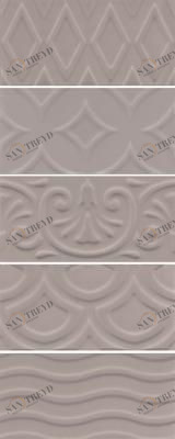 Авеллино коричневый mix 16019 7,4х15 Kerama Marazzi 