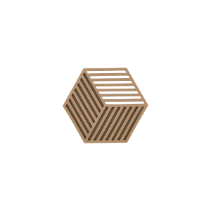 24347 подставки Zone Denmark Hexagon