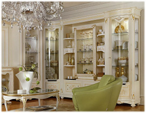 Стенка  ANTONELLI MORAVIO 1132