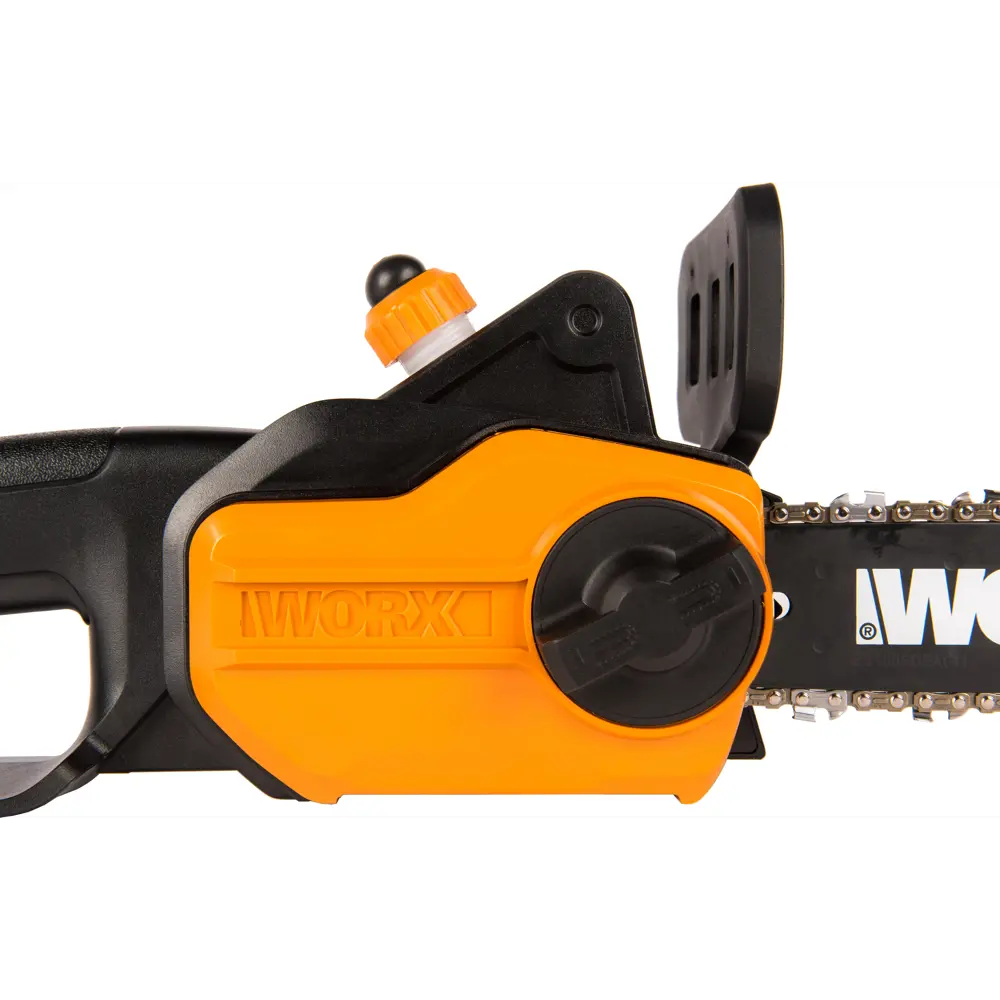 Электропила Worx WP312E 1100 Вт шина 25 см STLM-2187499 - Вид №5