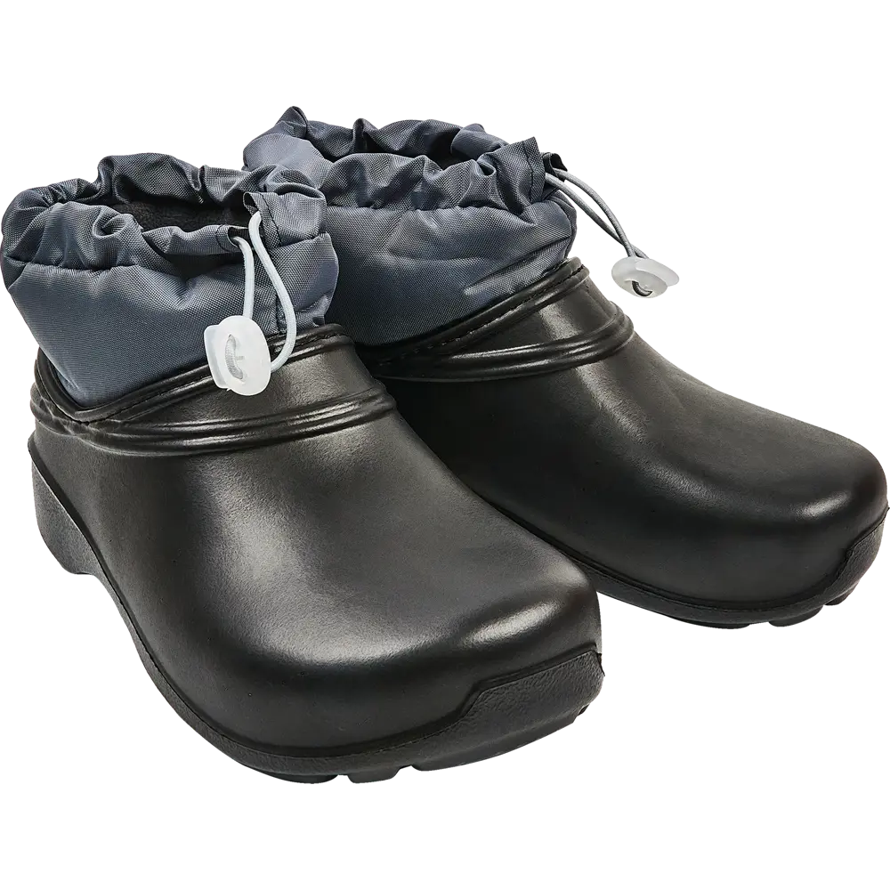 Зимние ботинки Dexter с регулируемой кулиской - комфорт в холода 89347029 STLM-0954911 - Вид №1