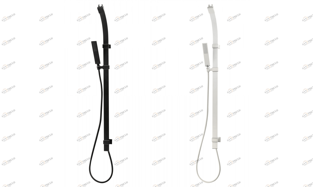 D47062_073-045 Black & White Collection Flat-One BOSSINI 