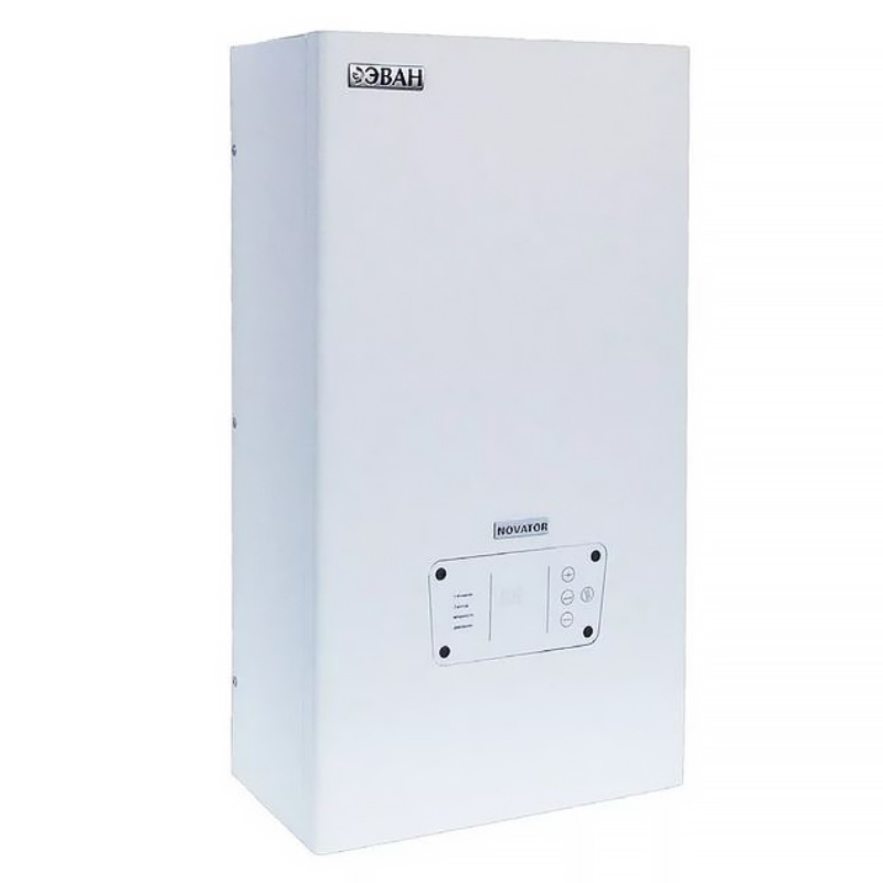 Котел электрический ЭВАН Novator 12 12875EVN