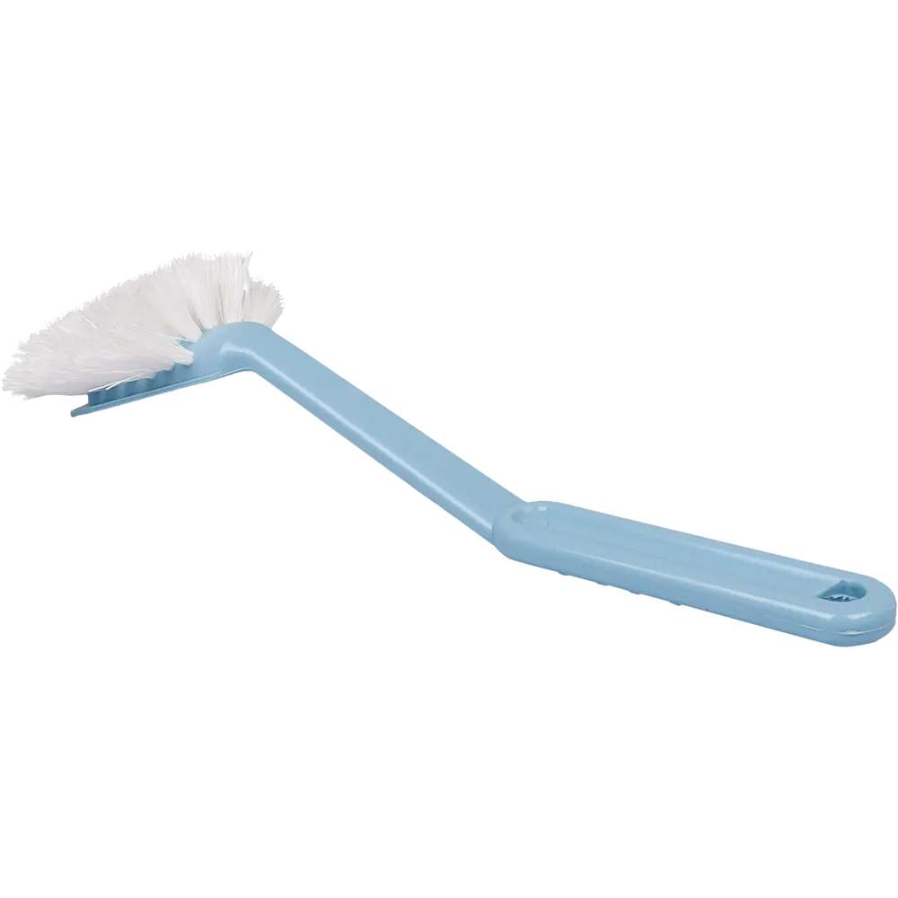 Щетка для посуды Spin&Clean Step цвет небесный STLM-2024540 - Вид №1