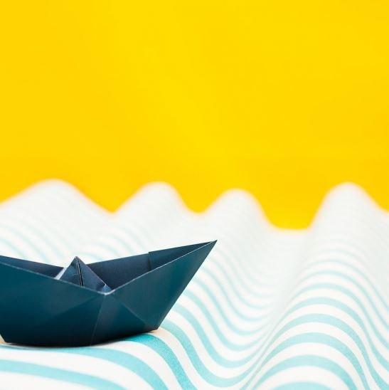 Equipo DRT Полосатая обивочная ткань для улицы Pitiusa sun-id-1457543 - Вид №2