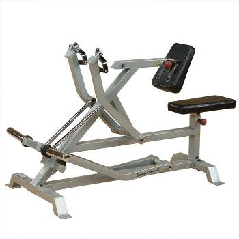 Body solid lvsr силовой тренажер Body Solid Leverage sun-id-2068485