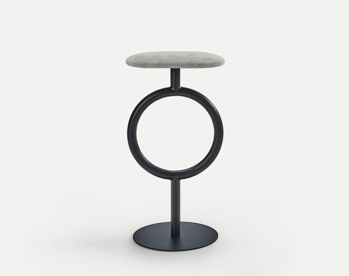 095438 Высокий табурет SANCAL Totem - Вид №5