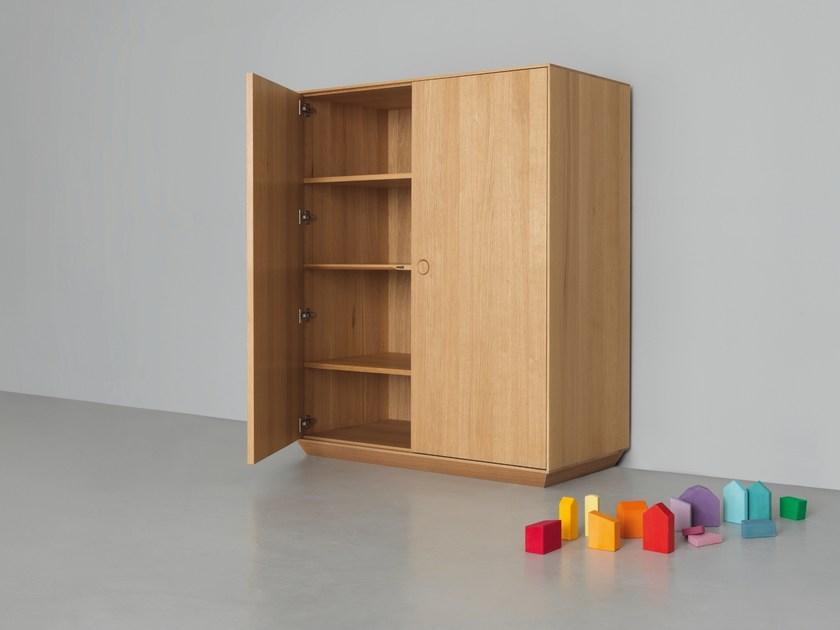 ZEITRAUM Шкаф из массива дерева Kin sun-id-1407791 - Вид №4