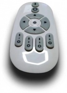 Neonny Система автоматизации зданий