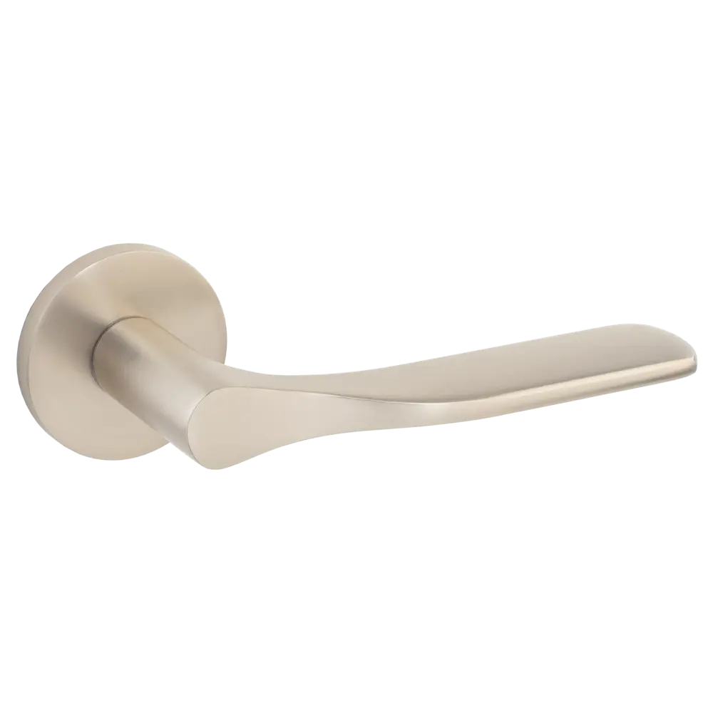 Дверные ручки Armex H-40151-A с эргономичным дизайном 89402055 STLM-1567452