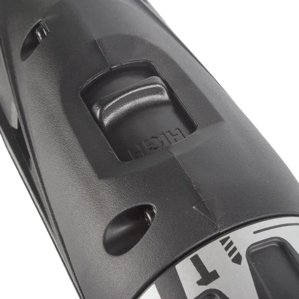 Шуруповерт ударный Hitachi DV18DCL2, Li-ion 18 В, 1.5 Ач STLM-2055002 - Вид №2