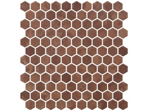 Стеклянная мозаика