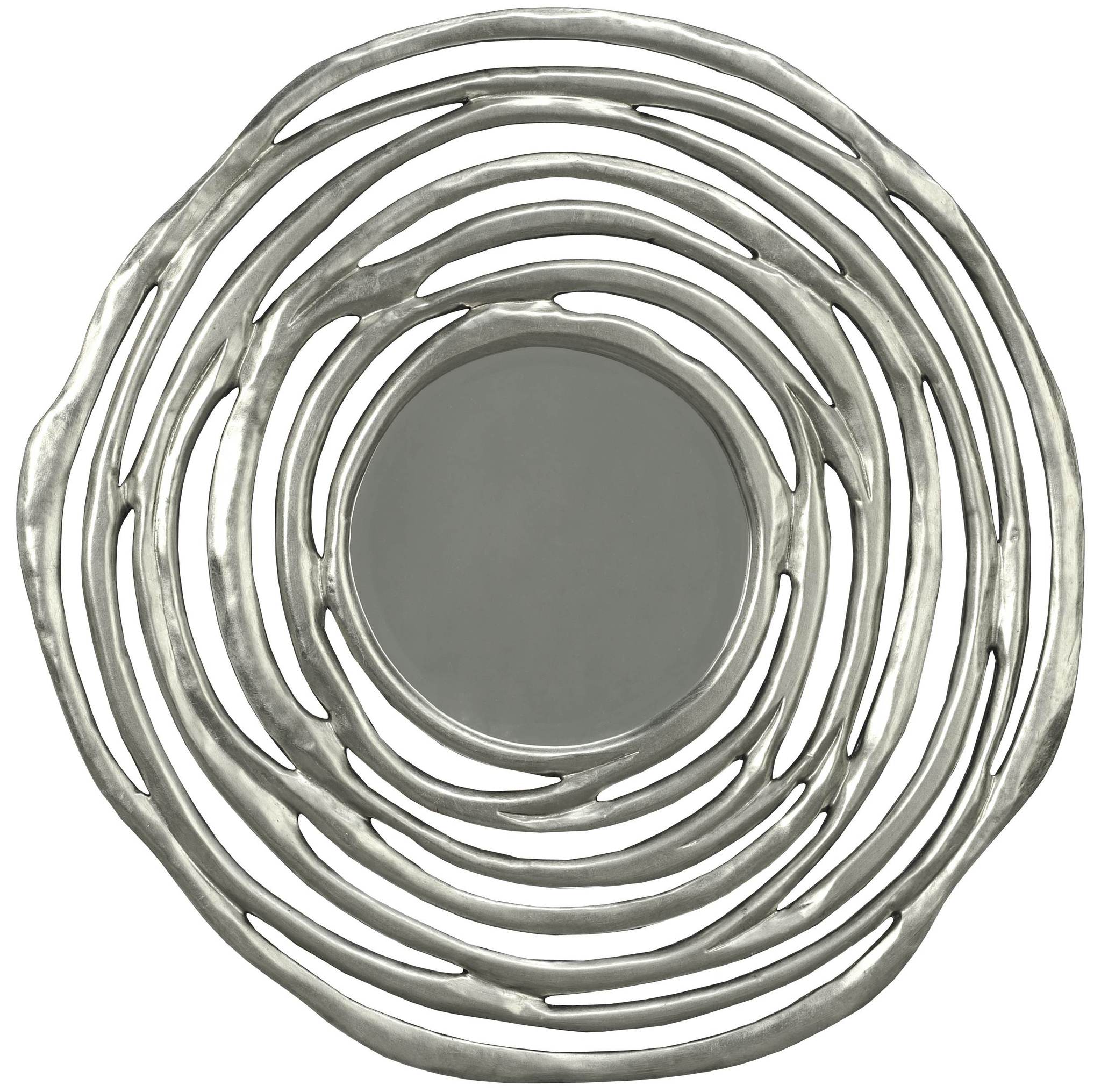 20191S Панно "Зеркало и прутья" LAB.Space  - Вид №1