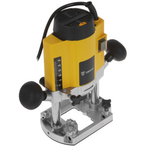 Фрезер DEKO DKR1600E  + набор фрез RBS12 9945332