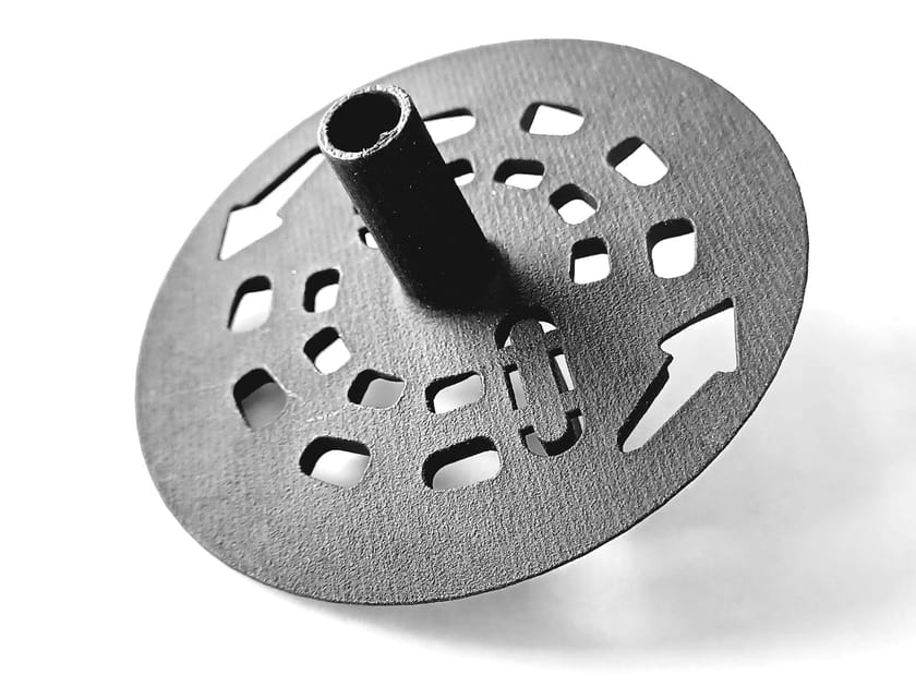 Система крепления для крепления винтовых стержней Kimia Kimisteel ARCH-00106762