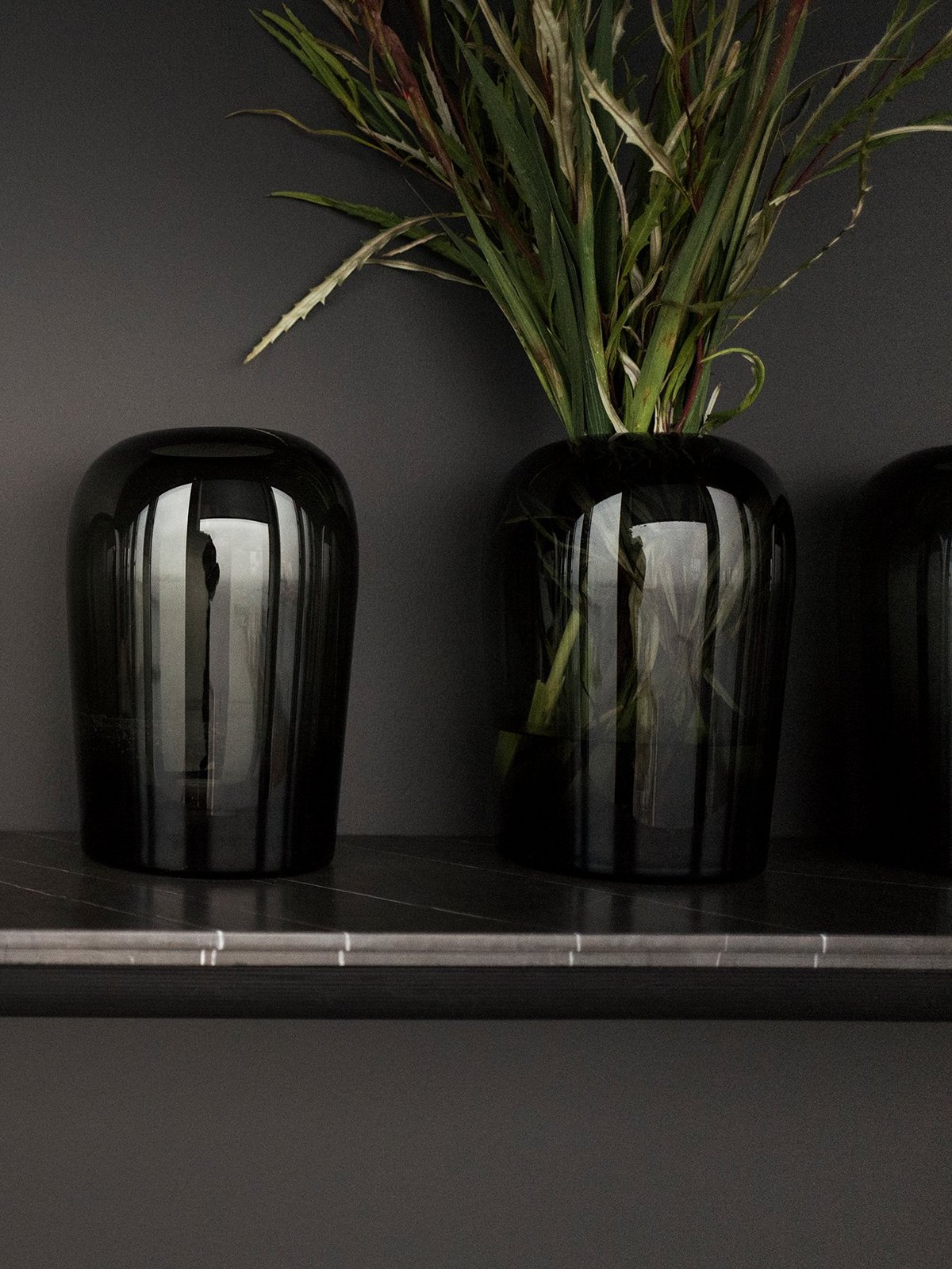 4734949 MENU Ваза с троллем Очень большая  - Вид №5