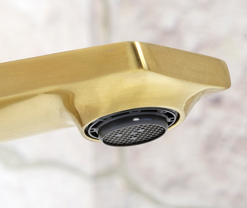 Aisch 5503 Смеситель для умывальника WasserKRAFT  - Вид №1