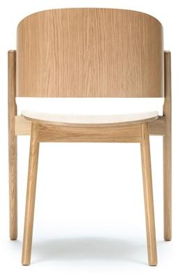 Feelgood Designs Стул из дуба sun-id-1378064 - Вид №4