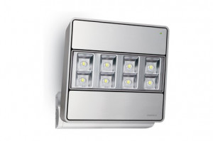 DST-3270 Atria + kp Daisalux Светильники и спец. Серебристо-Серый