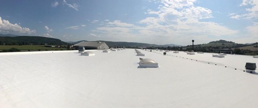 Firestone Building Products Кровельная система ТПО Membrane sintetiche sun-id-1413780 - Вид №27