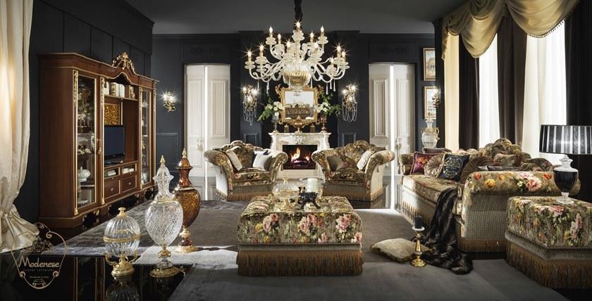 Modenese Gastone Витрина Deluxe sun-id-1385852 - Вид №1