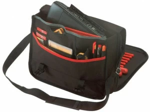 PLANO Сумка с большим карманом для документов Technics