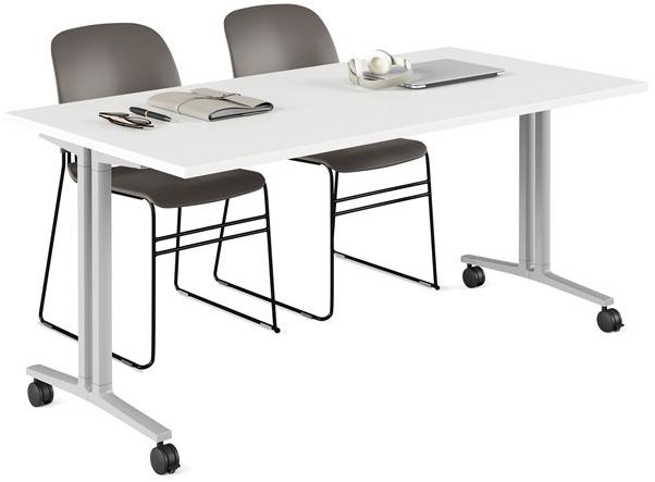 Herman Miller Штабелируемое кресло-санки sun-id-1428654 - Вид №7